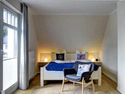 Ferienhaus für 6 Personen (100 m²) in Prerow 8/10