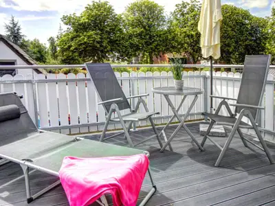 Ferienhaus für 6 Personen (100 m²) in Prerow 9/10