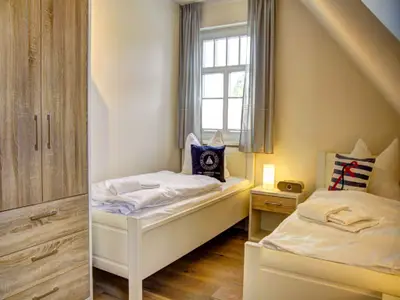 Ferienhaus für 6 Personen (100 m²) in Prerow 10/10
