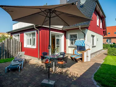 Ferienhaus für 5 Personen (115 m²) in Prerow 1/10