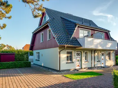 Ferienhaus für 5 Personen (115 m²) in Prerow 2/10