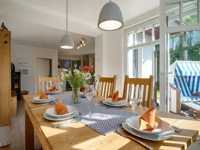 Ferienhaus für 5 Personen (115 m²) in Prerow 4/10