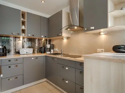 Ferienhaus für 5 Personen (115 m²) in Prerow 5/10