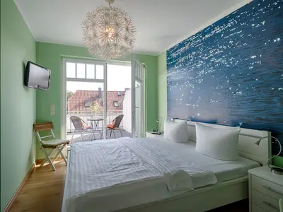 Ferienhaus für 5 Personen (115 m²) in Prerow 6/10