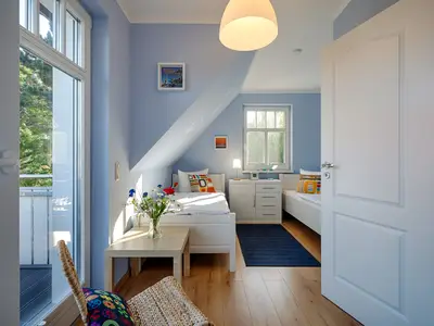Ferienhaus für 5 Personen (115 m²) in Prerow 9/10