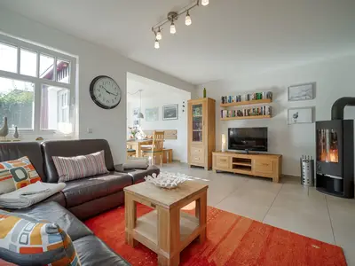 Ferienhaus für 5 Personen (115 m²) in Prerow 10/10