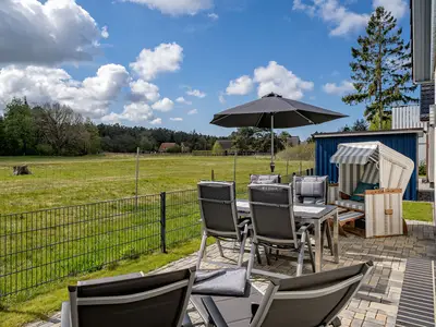 Ferienhaus für 4 Personen (100 m²) in Prerow 1/10