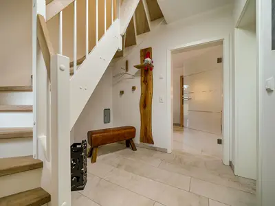 Ferienhaus für 4 Personen (100 m²) in Prerow 3/10