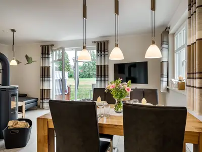 Ferienhaus für 4 Personen (100 m²) in Prerow 4/10