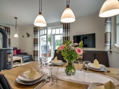 Ferienhaus für 4 Personen (100 m²) in Prerow 5/10