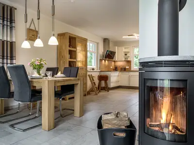 Ferienhaus für 4 Personen (100 m²) in Prerow 6/10