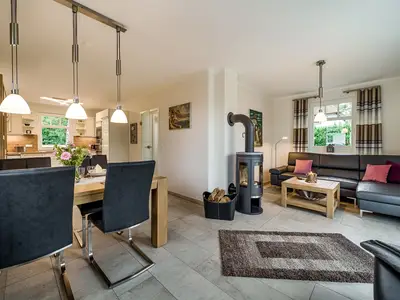 Ferienhaus für 4 Personen (100 m²) in Prerow 7/10
