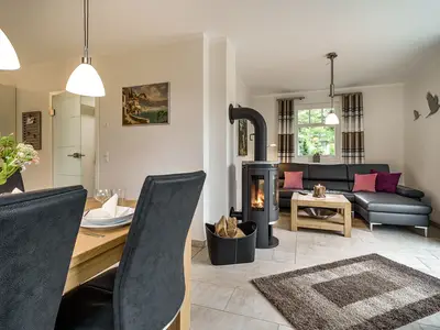 Ferienhaus für 4 Personen (100 m²) in Prerow 8/10