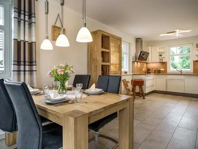 Ferienhaus für 4 Personen (100 m²) in Prerow 9/10
