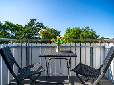 Ferienhaus für 4 Personen (110 m²) in Prerow 2/10