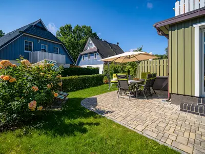 Ferienhaus für 4 Personen (110 m²) in Prerow 3/10