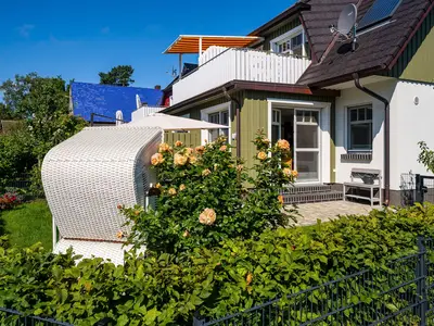 Ferienhaus für 4 Personen (110 m²) in Prerow 4/10