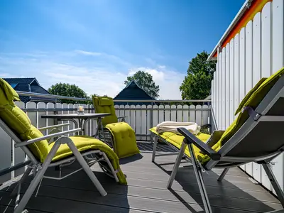 Ferienhaus für 4 Personen (110 m²) in Prerow 5/10