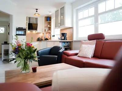 Ferienhaus für 4 Personen (110 m²) in Prerow 7/10