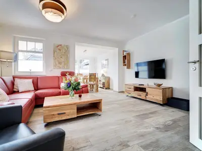 Ferienhaus für 4 Personen (110 m²) in Prerow 9/10