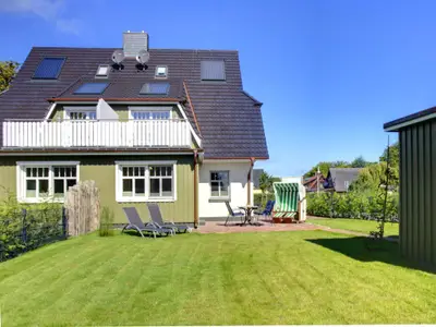 Ferienhaus für 6 Personen (125 m²) in Prerow 2/10