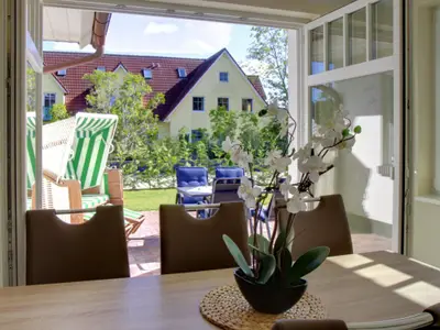 Ferienhaus für 6 Personen (125 m²) in Prerow 4/10
