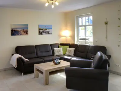 Ferienhaus für 6 Personen (125 m²) in Prerow 6/10
