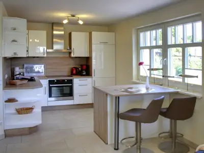 Ferienhaus für 6 Personen (125 m²) in Prerow 7/10