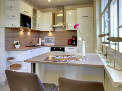 Ferienhaus für 6 Personen (125 m²) in Prerow 8/10