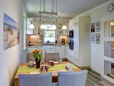 Ferienhaus für 4 Personen (100 m²) in Prerow 4/10