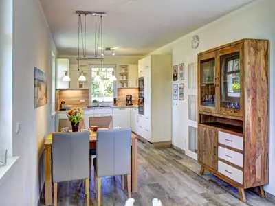 Ferienhaus für 4 Personen (100 m²) in Prerow 5/10