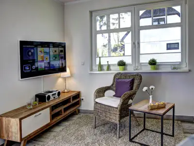 Ferienhaus für 4 Personen (100 m²) in Prerow 6/10