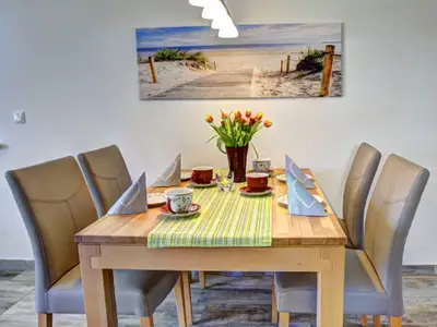 Ferienhaus für 4 Personen (100 m²) in Prerow 7/10