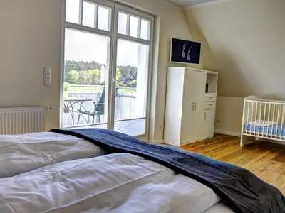 Ferienhaus für 4 Personen (100 m²) in Prerow 9/10