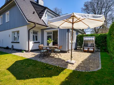 Ferienhaus für 5 Personen (115 m²) in Prerow 2/10