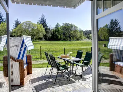 Ferienhaus für 4 Personen (100 m²) in Prerow 10/10