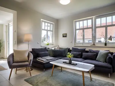 Ferienhaus für 5 Personen (115 m²) in Prerow 3/10