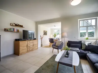 Ferienhaus für 5 Personen (115 m²) in Prerow 4/10