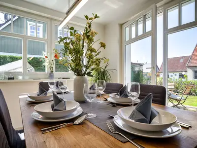 Ferienhaus für 5 Personen (115 m²) in Prerow 6/10