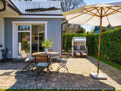 Ferienhaus für 5 Personen (115 m²) in Prerow 7/10
