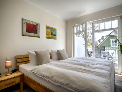 Ferienhaus für 5 Personen (115 m²) in Prerow 10/10