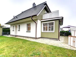 Ferienhaus für 6 Personen (100 m²) in Prerow