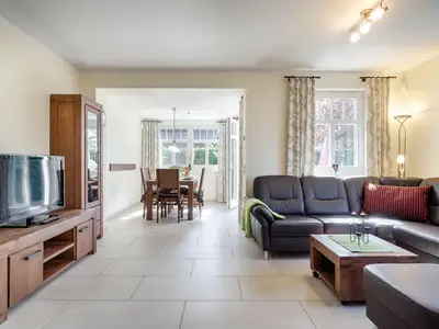 Ferienhaus für 5 Personen (115 m²) in Prerow 4/10