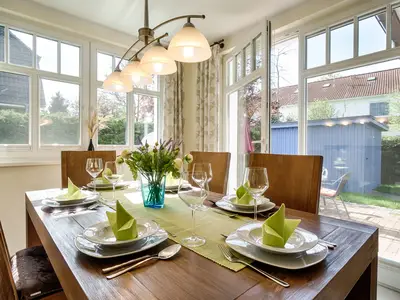 Ferienhaus für 5 Personen (115 m²) in Prerow 5/10