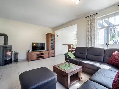 Ferienhaus für 5 Personen (115 m²) in Prerow 7/10