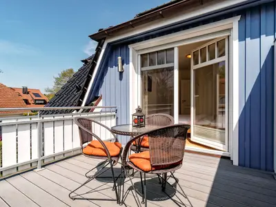 Ferienhaus für 5 Personen (115 m²) in Prerow 10/10