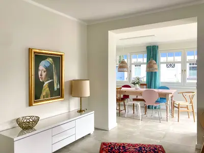 Ferienhaus für 4 Personen (90 m²) in Prerow 1/10