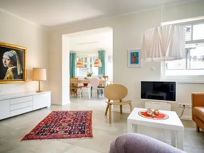 Ferienhaus für 4 Personen (90 m²) in Prerow 4/10