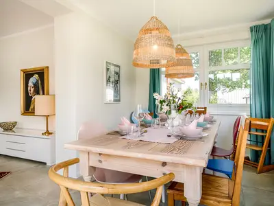 Ferienhaus für 4 Personen (90 m²) in Prerow 5/10