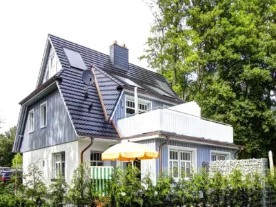 Ferienhaus für 5 Personen (115 m²) in Prerow 1/10